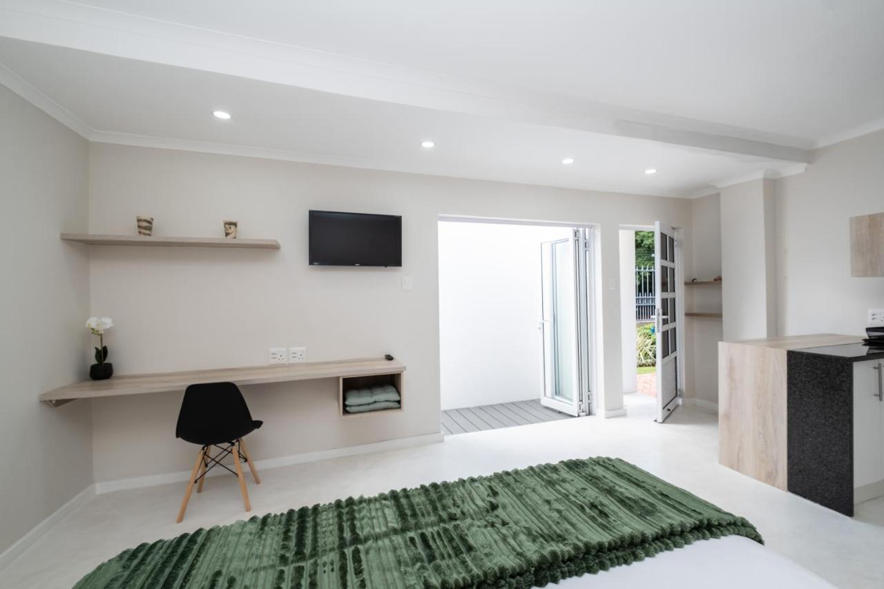 31Ongambia Daire Johannesburg Dış mekan fotoğraf